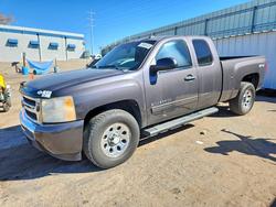 Chevrolet Silverado K1500 ls Vehiculos salvage en venta: 2011 Chevrolet Silverado K1500 ls