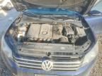 2012 Volkswagen Passat s