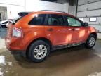 2007 Ford Edge se