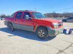 2002 Chevrolet Avalanche C1500