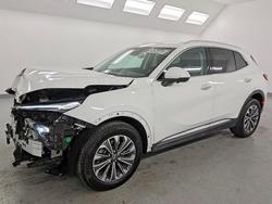 2024 Buick Envision Preferred en venta en Van Nuys, CA