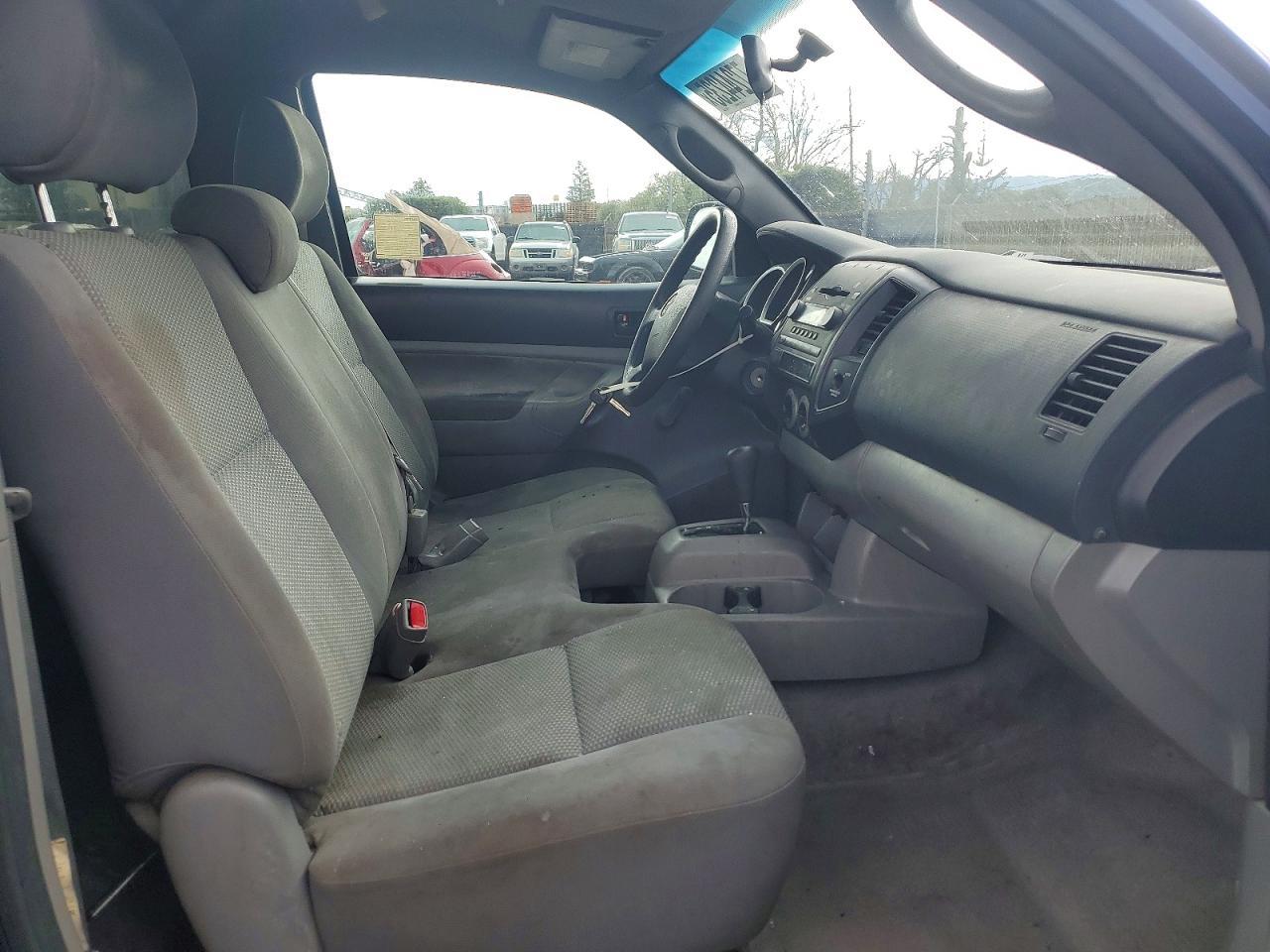 2006 Toyota Tacoma Base