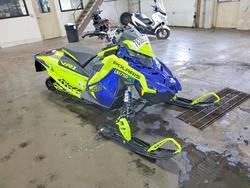 Salvage motorcycles for sale at Ham Lake, MN auction: 2023 Polaris Matryx VR1 850