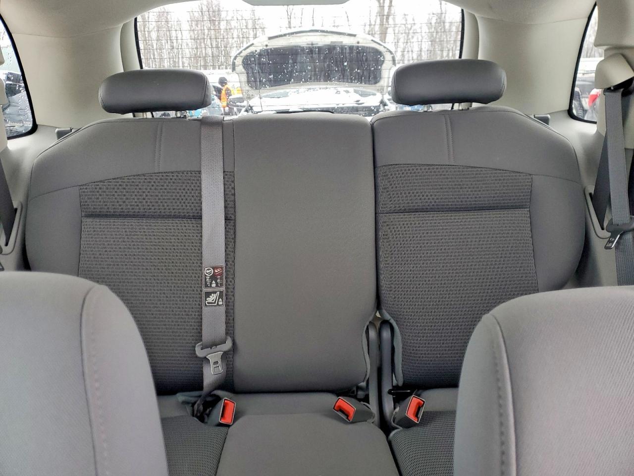 2010 Chrysler Pt Cruiser