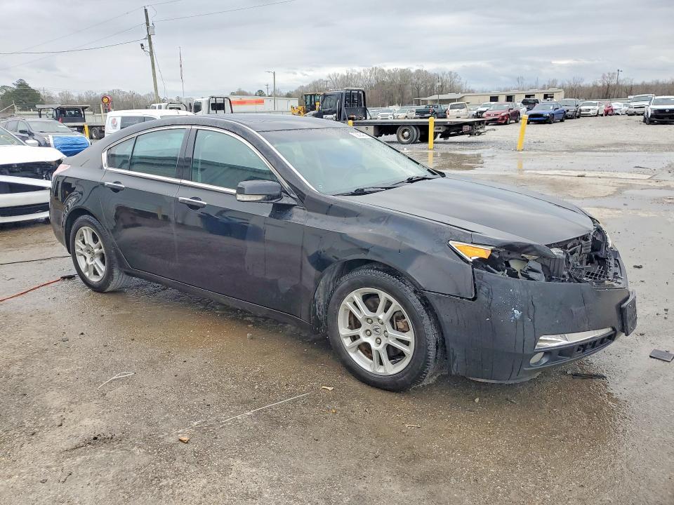 2009 Acura TL