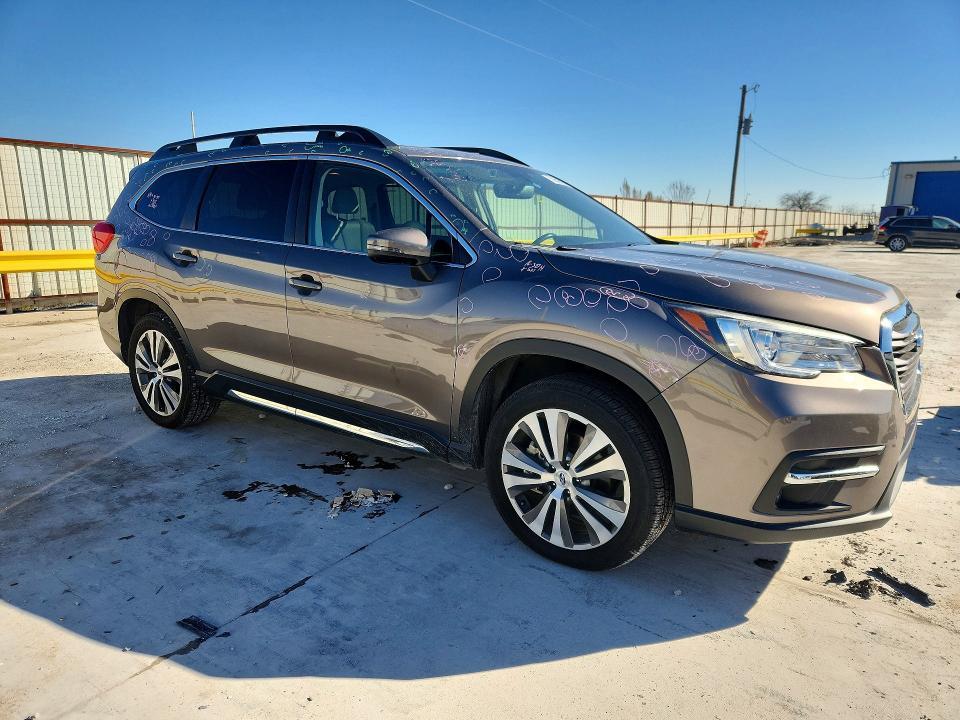 2021 Subaru Ascent Limited