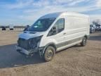 2023 Ford Transit T-250