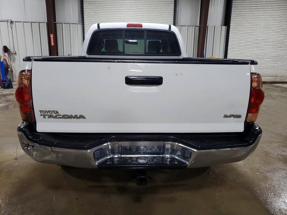 2006 Toyota Tacoma Base