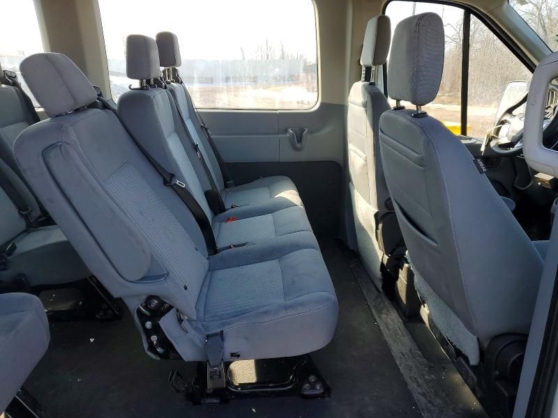 2019 Ford Transit T-350