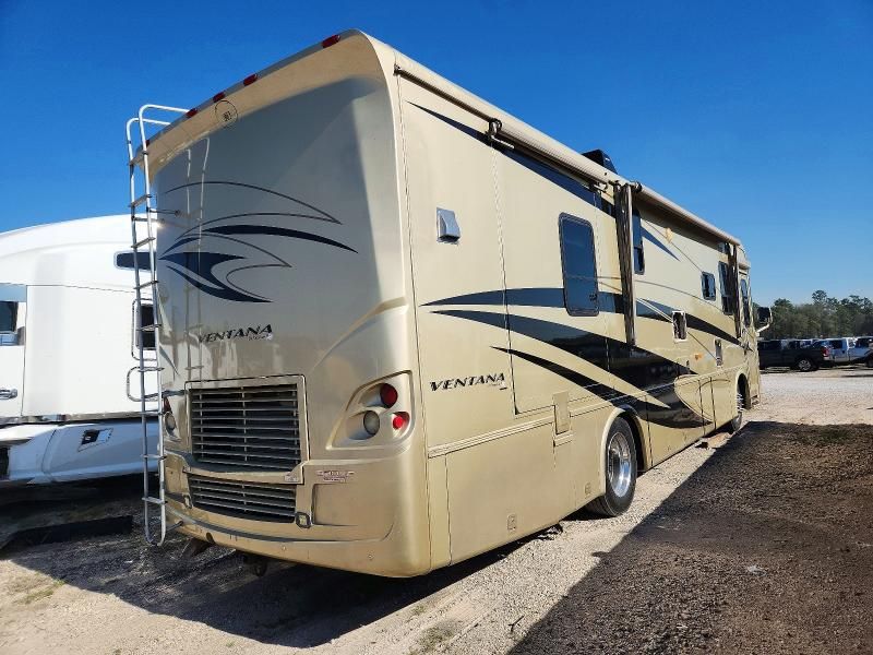2006 Freigliner Chassis X Line Motor Home
