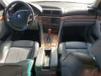 2000 BMW 740 i Automatic