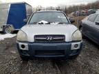2008 Hyundai Tucson gls
