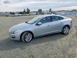 2013 Volvo S60 T5 for sale in Antelope, CA