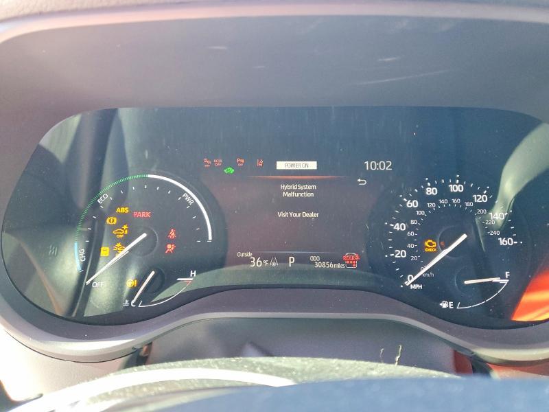 2025 Toyota Sienna xle 8-passenger