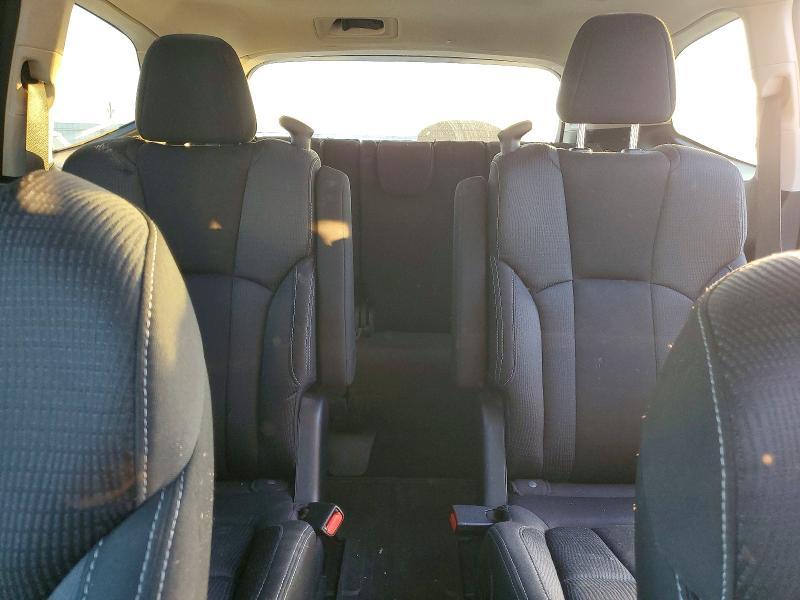 2019 Subaru Ascent Premium