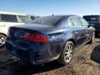 2007 Buick Lucerne cxl