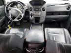 2015 Honda Pilot exl
