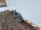2009 Wells Cargo Enclosed Cargo Trailer