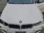 2017 BMW X4 Xdrivem40i