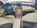 2017 Mercedes-Benz C 300 4matic