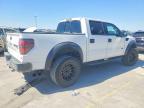 2011 Ford F150 SVT Raptor