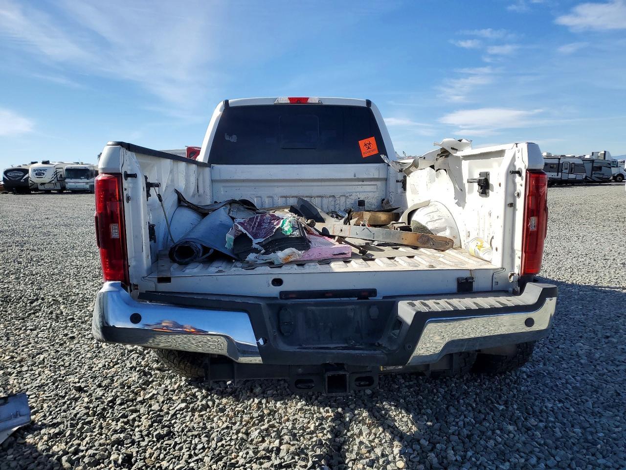 2019 Ford Super Duty F-350 W/D