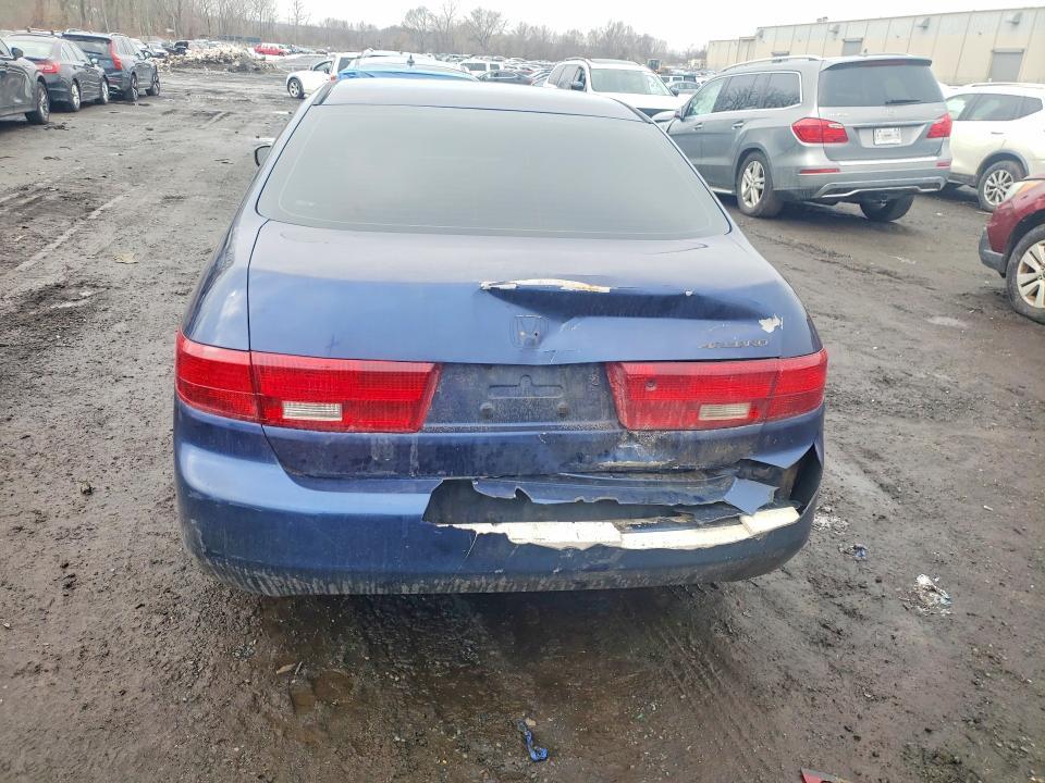 2005 Honda Accord lx