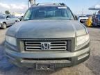 2006 Honda Ridgeline rtl
