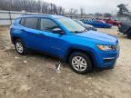 2017 Jeep Compass Sport