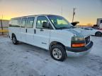 2003 GMC Savana G2500