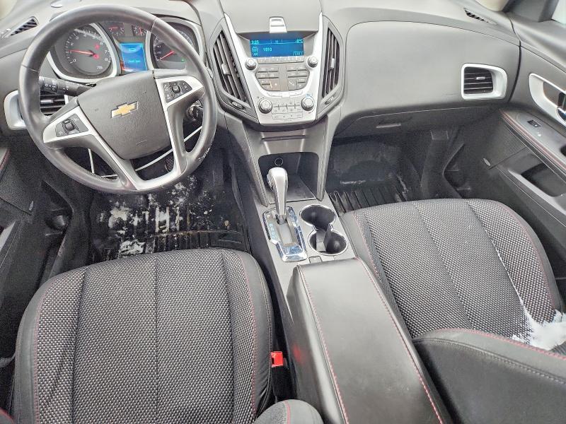 2010 Chevrolet Equinox lt