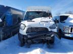 2019 Ford Transit Utility / Service Truck