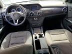 2015 Mercedes-Benz Glk 350