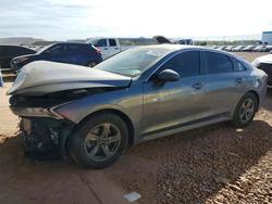 2021 KIA K5 lxs en venta en Phoenix, AZ