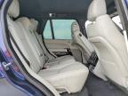 2017 Land Rover Range Rover Supercharged