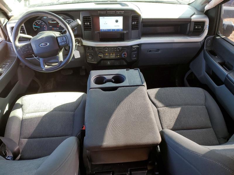 2024 Ford F250 Super Duty