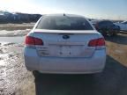 2011 Subaru Legacy 2.5i Limited