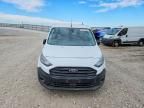 2022 Ford Transit Connect Delivery Van