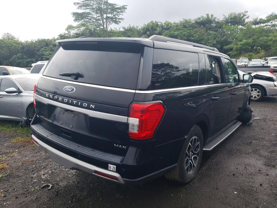 2023 Ford Expedition max xlt