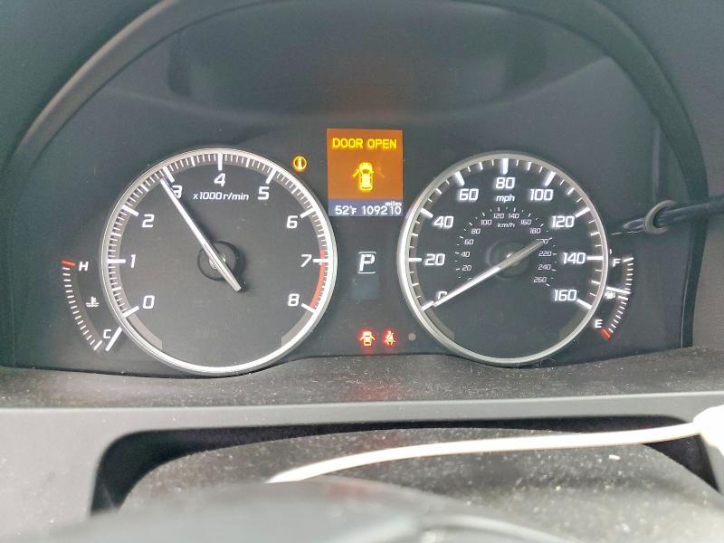2016 Acura Rdx A-spec