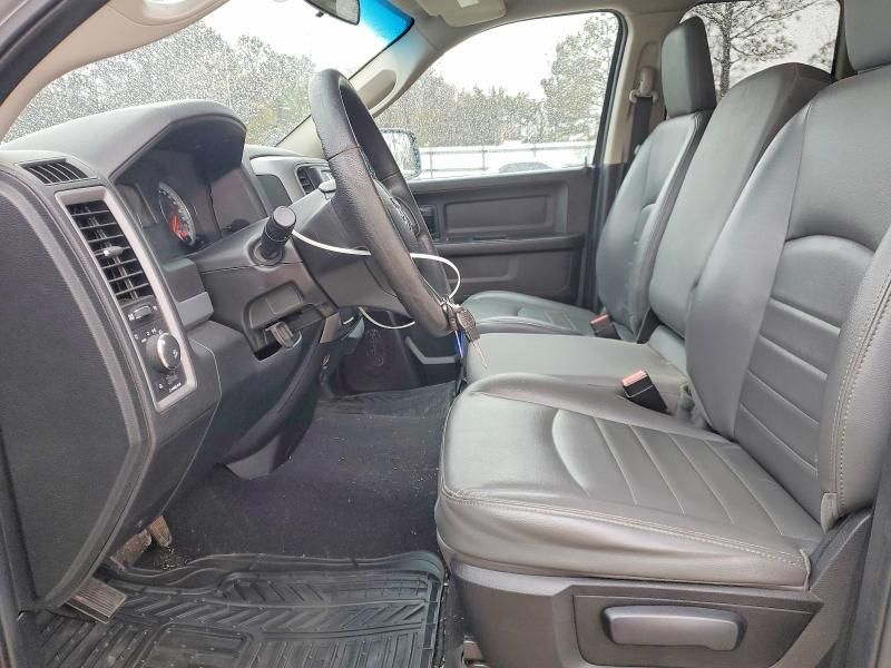 2015 Dodge Ram 1500 hfe