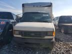 2003 Ford E350 BOX Truck