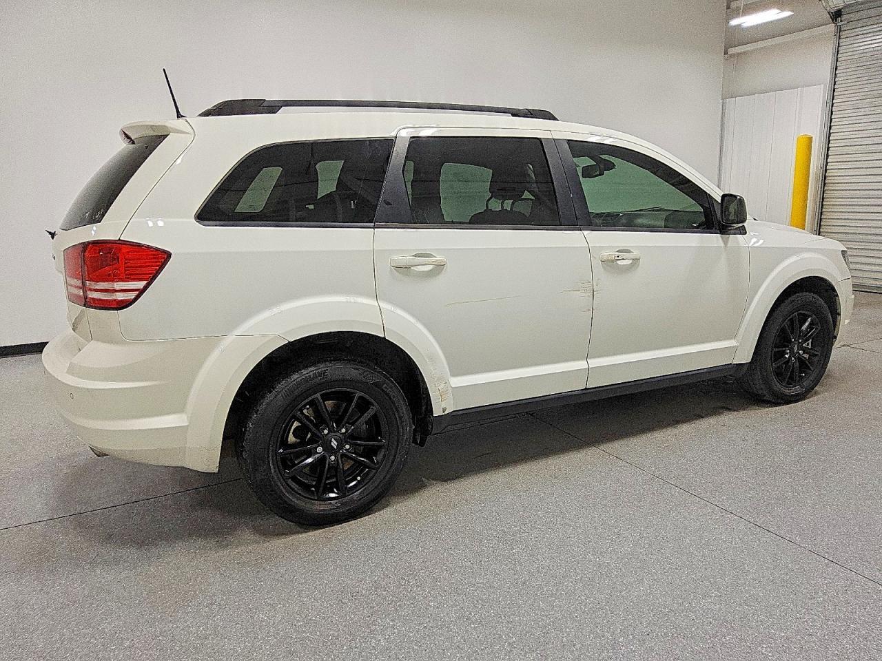 2020 Dodge Journey se