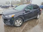 2018 Chevrolet Trax 1LT