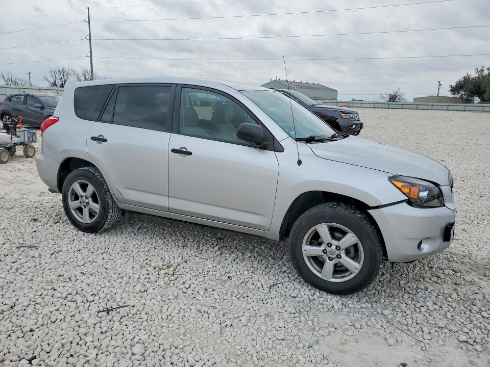 2008 Toyota Rav4