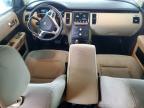 2016 Ford Flex sel