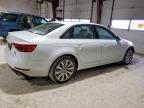 2017 Audi A4 Premium