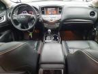 2017 Infinity Qx60 Base