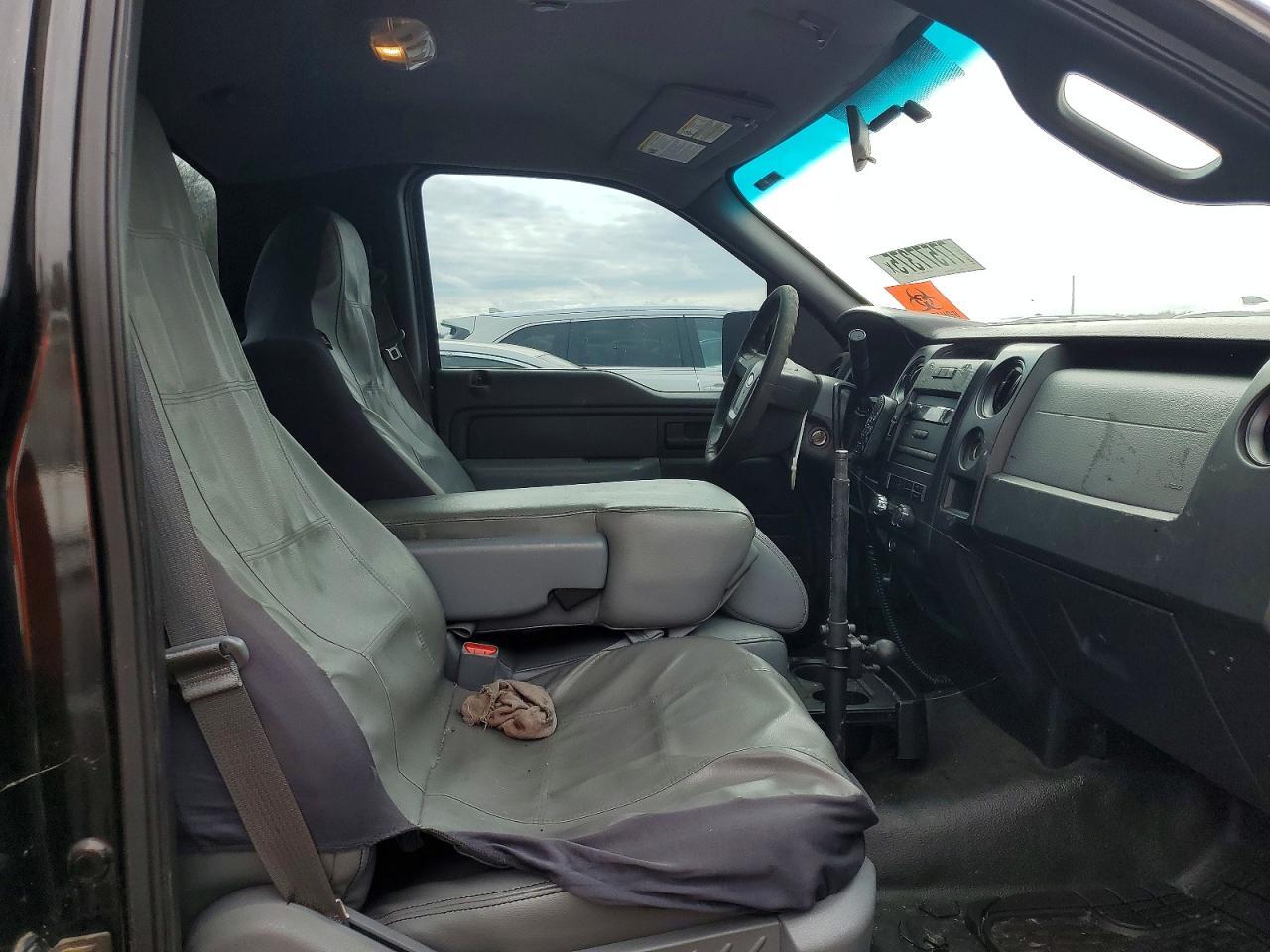 2014 Ford F150
