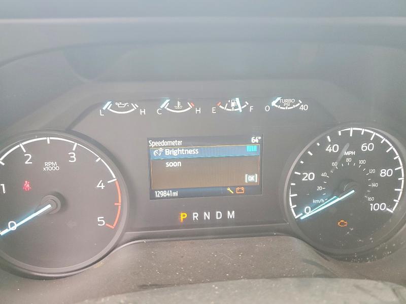 2023 Ford F450 Super Duty